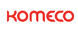 Logotipo Komeco