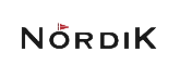 Logotipo Nordik