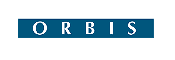 Logotipo Orbis