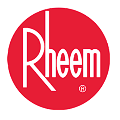 Logotipo Rheem