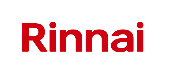 Logotipo Rinnai