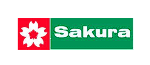 Logotipo Sakura