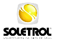Logotipo Soletrol