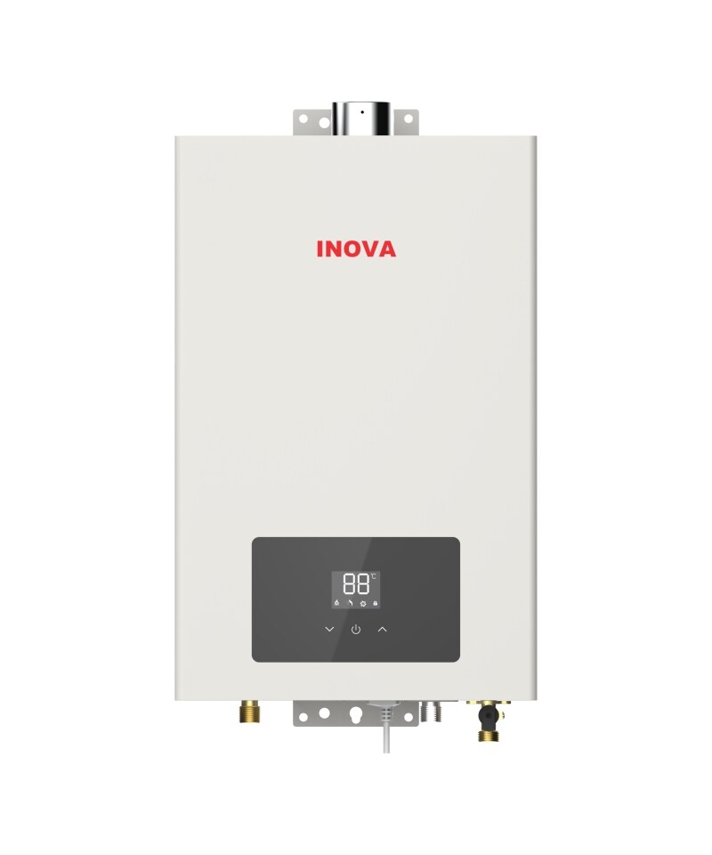 Produto Inova IN-20D Comfort - imagem 1