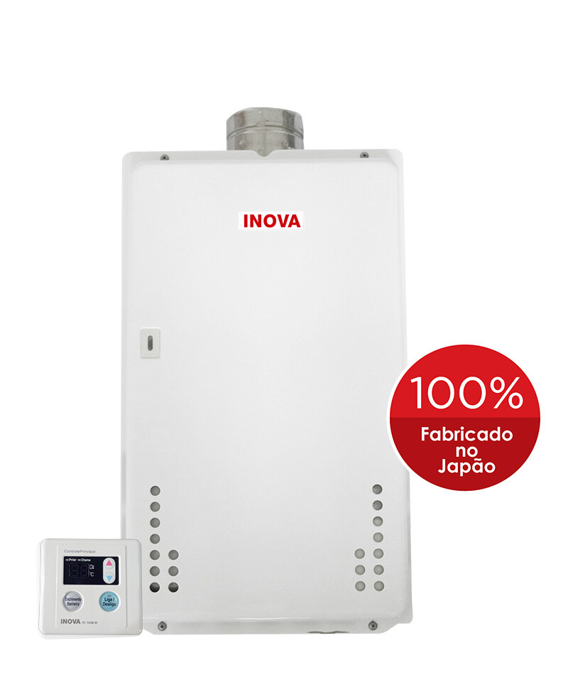 Produto Inova IN-370D - imagem 1