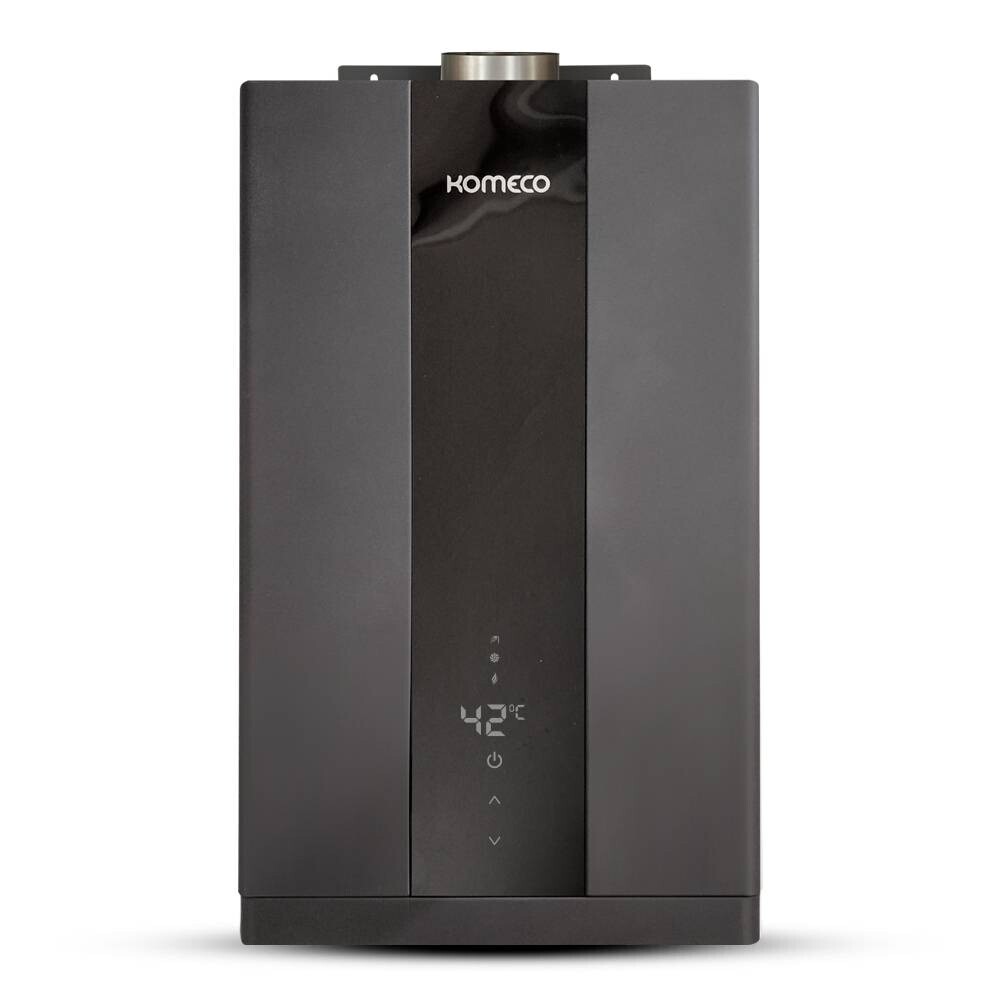 Produto Komeco KO 09B BK Home - imagem 1