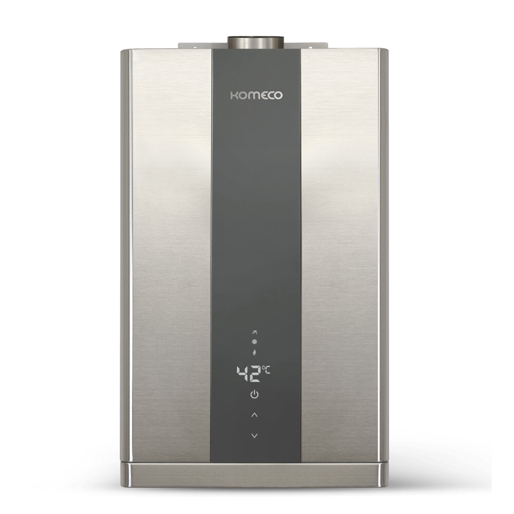 Produto Komeco KO 26DI Digital - imagem 1