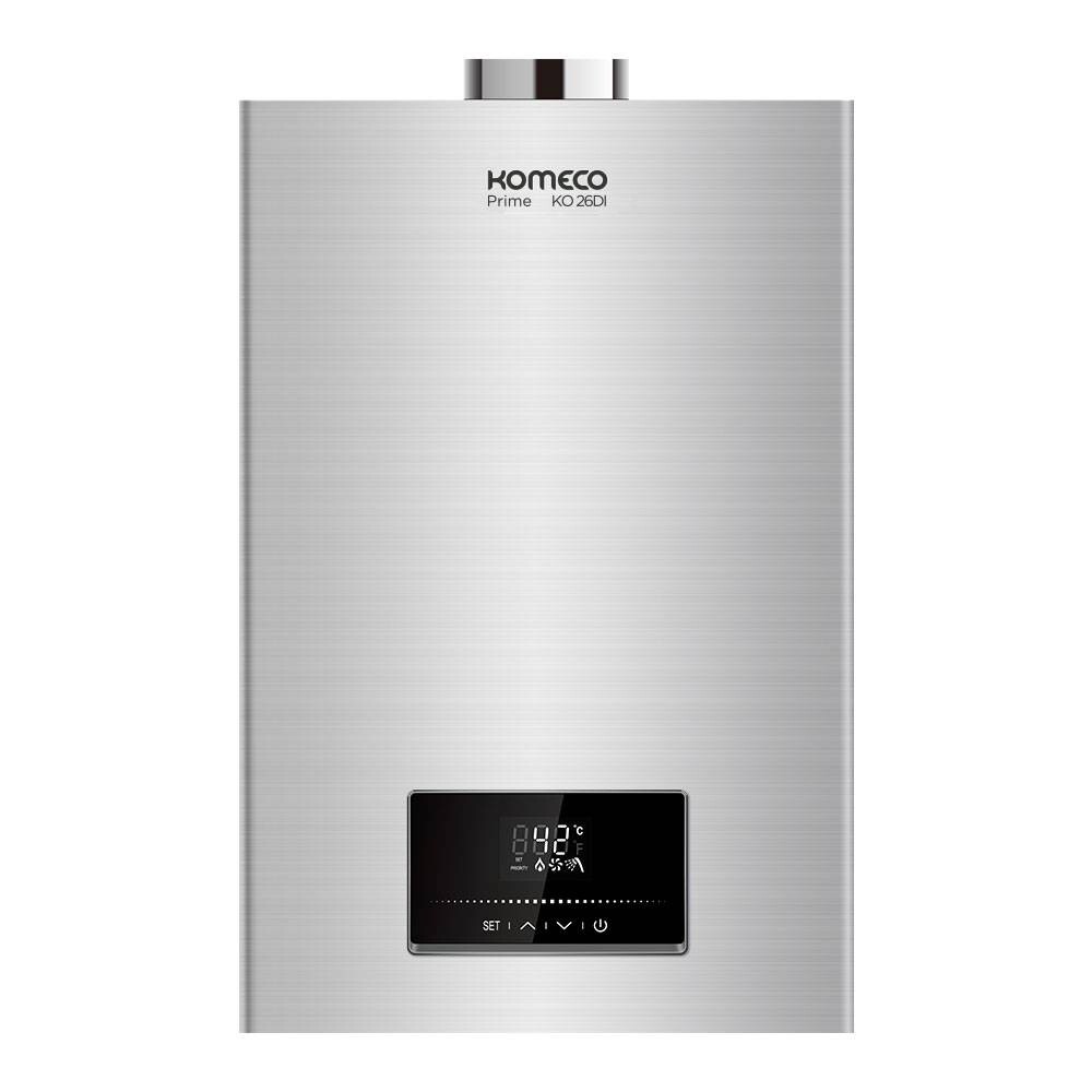 Produto Komeco KO 26DI Prime - imagem 1
