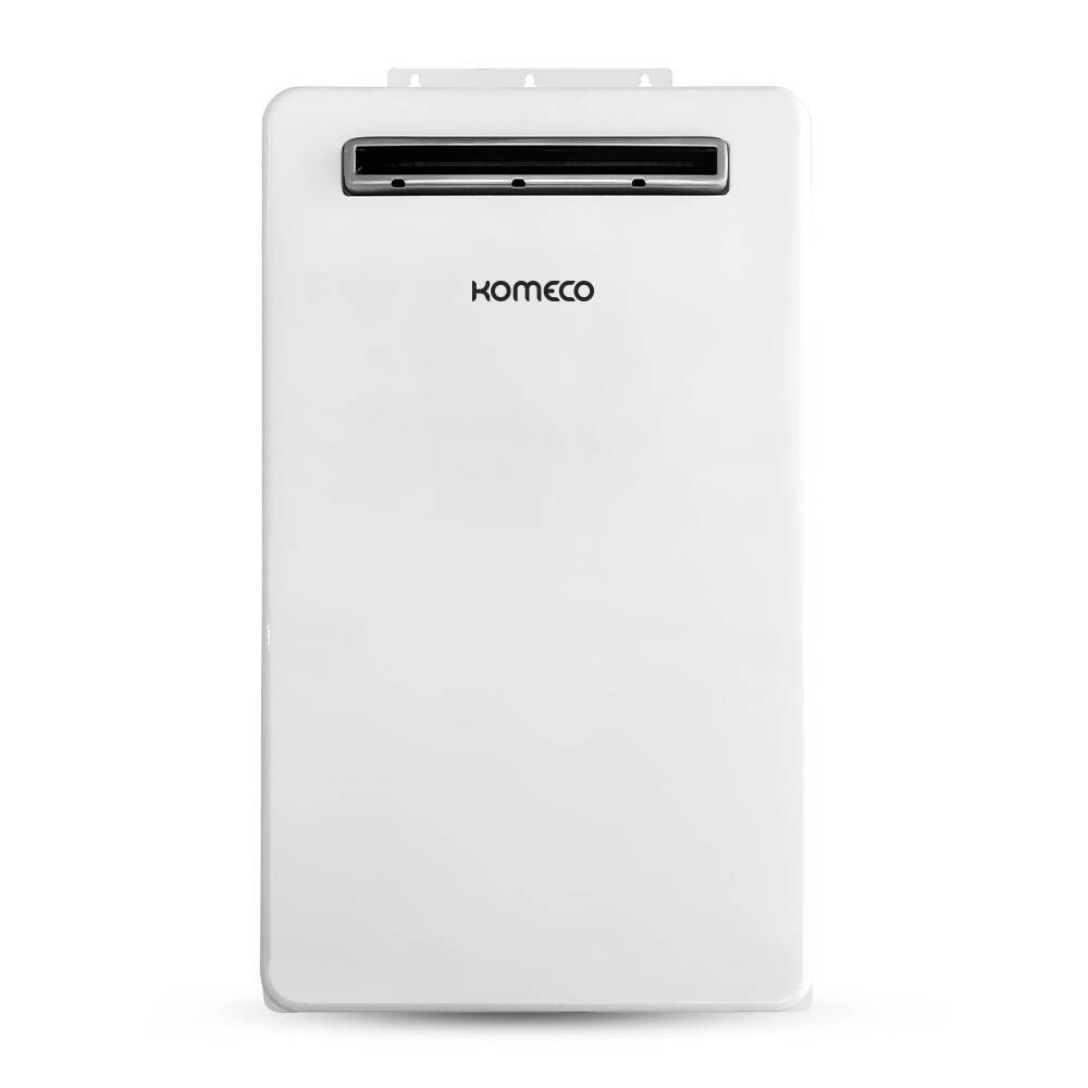 Produto Komeco KO 26EX - imagem 1