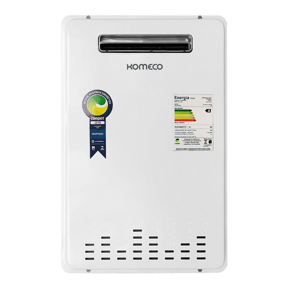 Produto Komeco KO EX - imagem 1