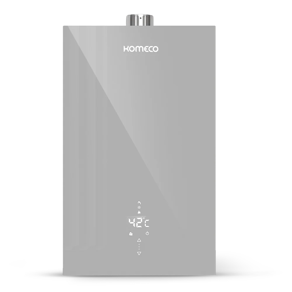 Komeco KO SL Decor KO 16SL Decor — 16 l/min - imagem 1