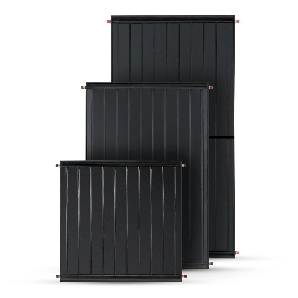 Komeco Coletor Solar Ambient KOCS AB 1.0 - imagem 1