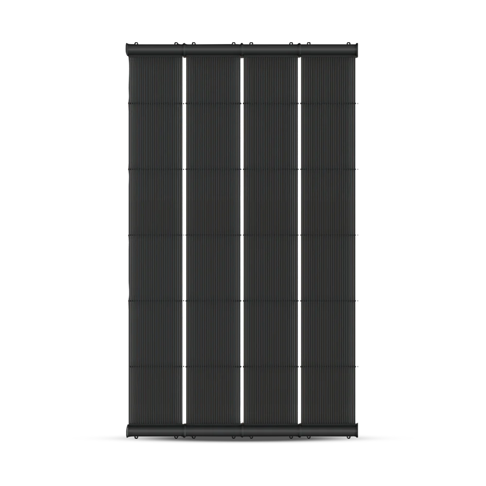 Komeco Coletor Solar para Piscina KOCS PS 2.0 G3 - imagem 1