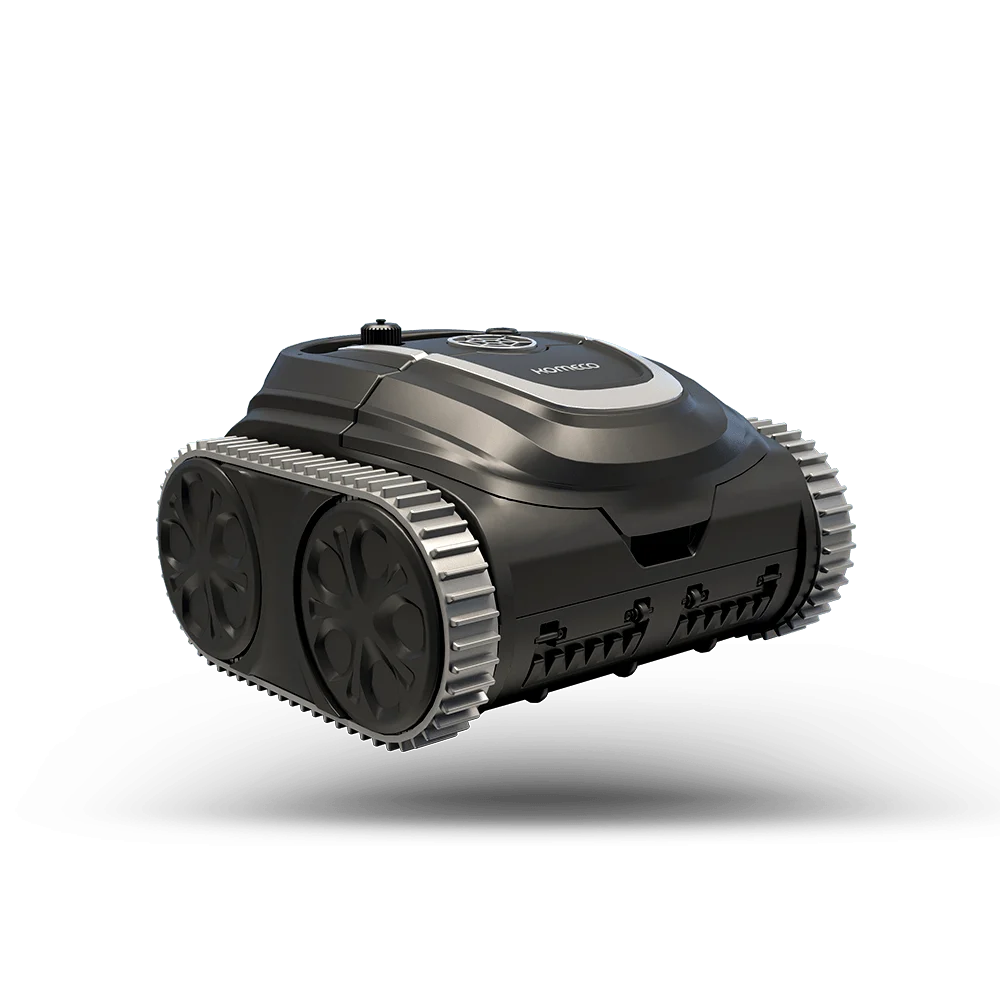 Komeco Robô Aspirador AquaPlus Prime KORP 30 bivolt - imagem 1
