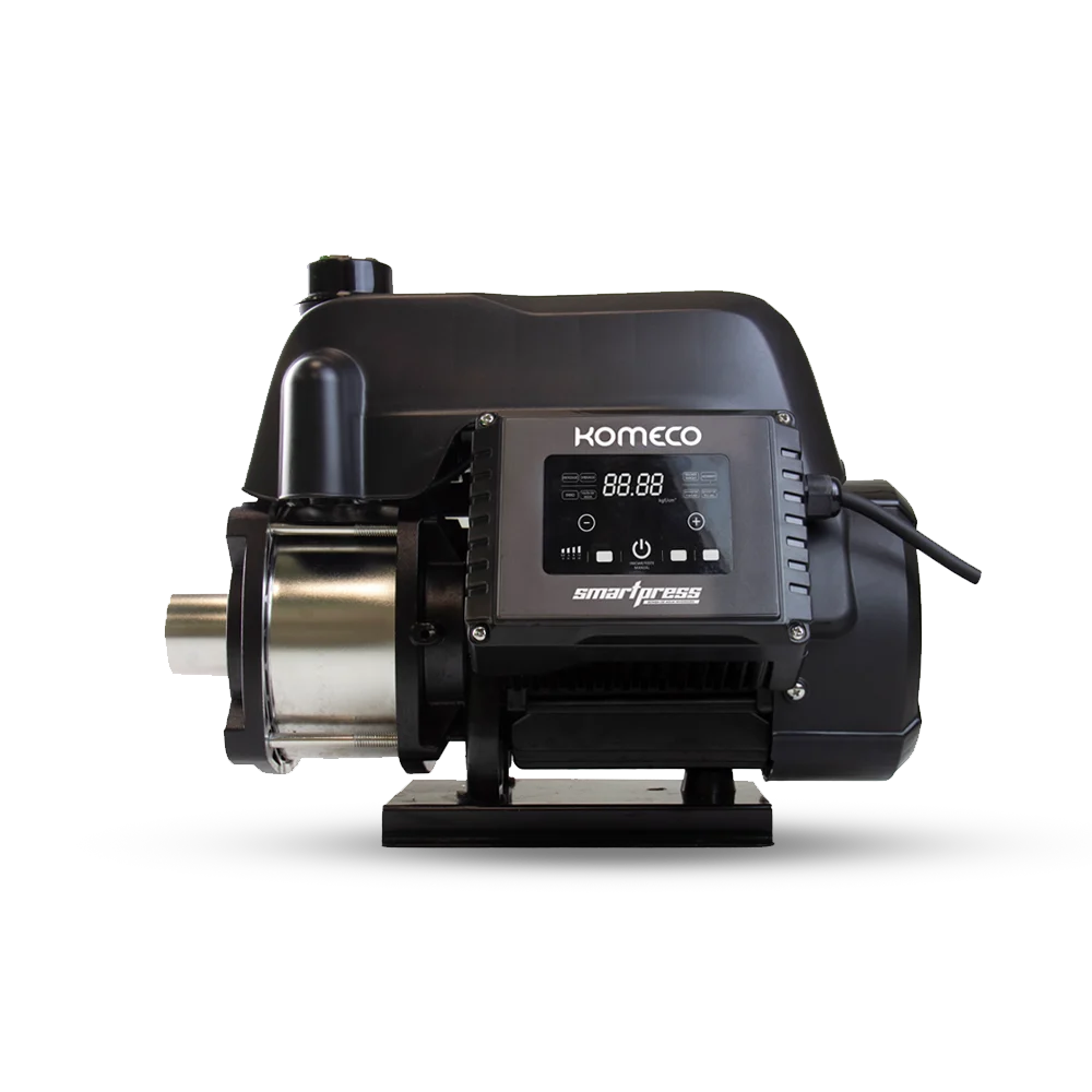 Komeco Bomba Inversora Smartpress 37 - imagem 1