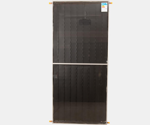 MasterSol Coletores Solares Plus 1,00 x 1,00 m - imagem 1