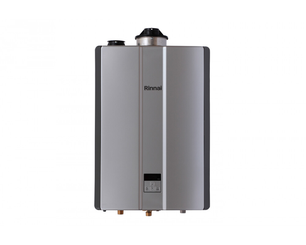Produto Rinnai C40 - imagem 1