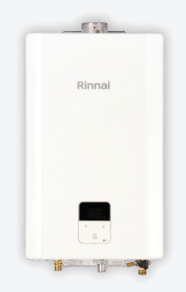Produto Rinnai E10 - imagem 1