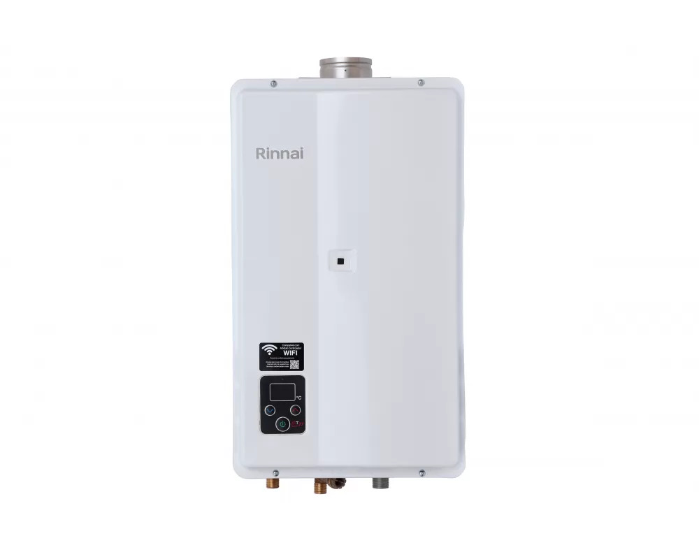 Produto Rinnai E27 - imagem 1
