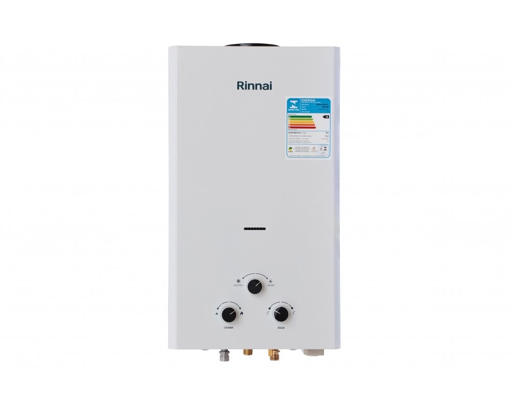 Produto Rinnai M15 - imagem 1
