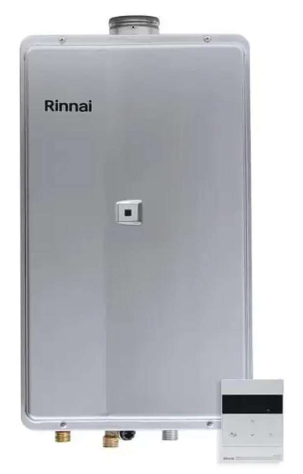 Produto Rinnai REU-2802 FEC - imagem 1