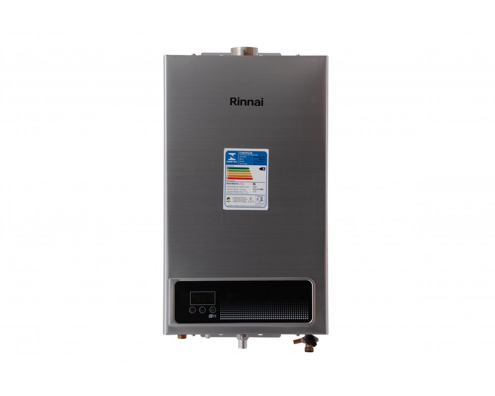 Rinnai E15